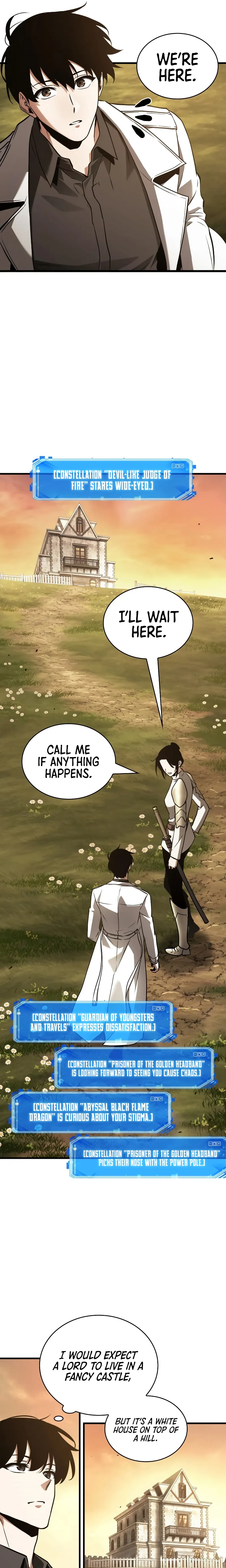 Omniscient Reader's Viewpoint Chapter 181 page 17