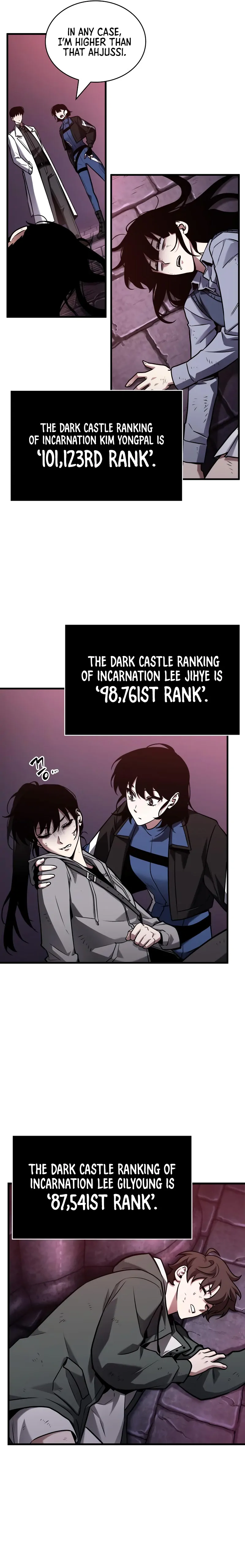Omniscient Reader's Viewpoint Chapter 178 page 30