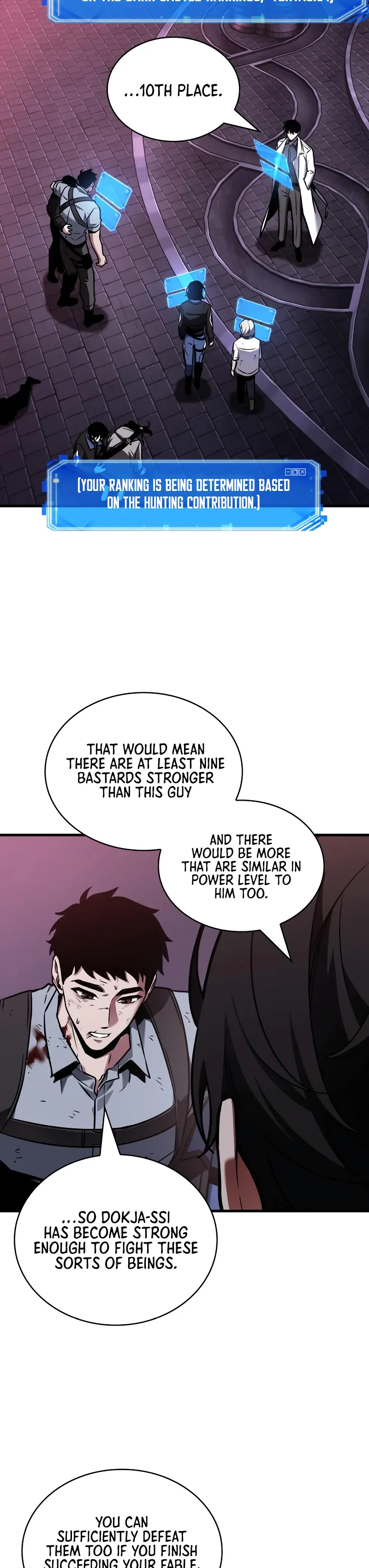Omniscient Reader's Viewpoint Chapter 178 page 25