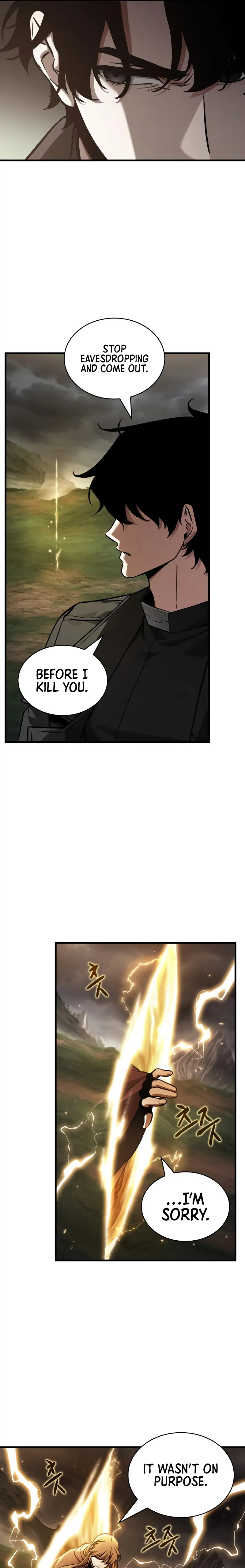 Omniscient Reader's Viewpoint Chapter 178 page 18