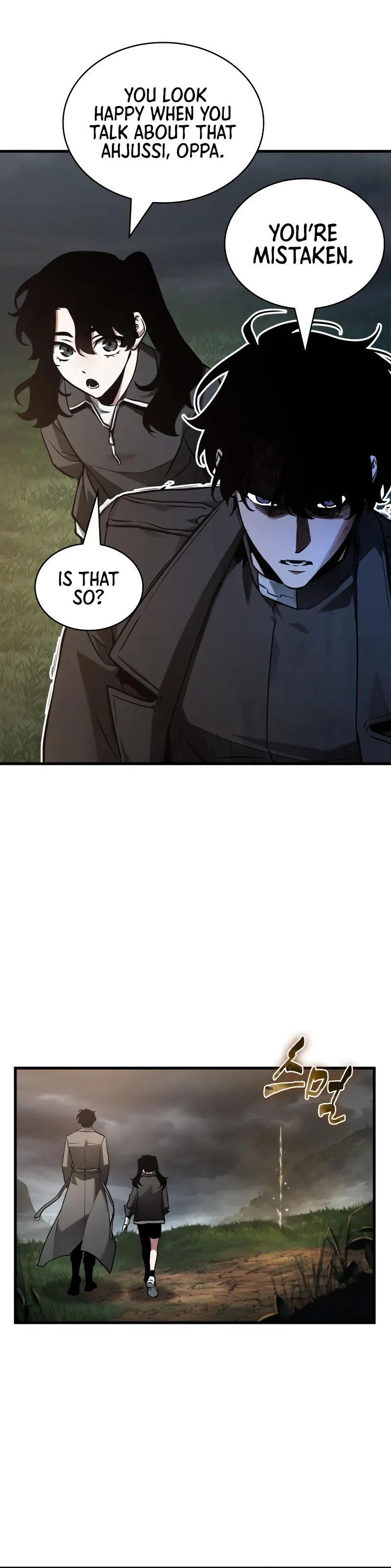 Omniscient Reader's Viewpoint Chapter 178 page 17