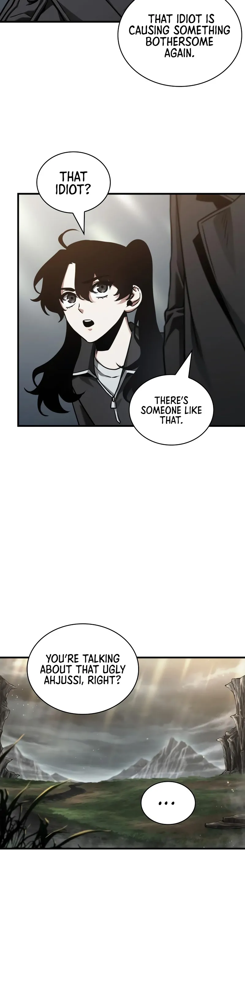 Omniscient Reader's Viewpoint Chapter 178 page 16