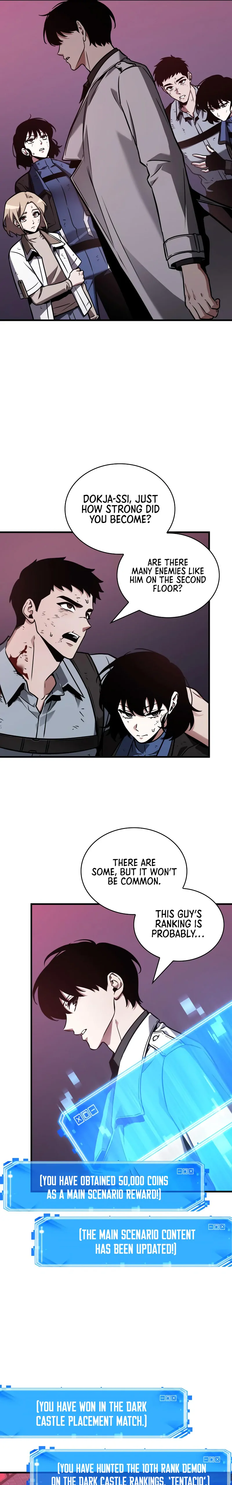 Omniscient Reader's Viewpoint Chapter 178 page 24