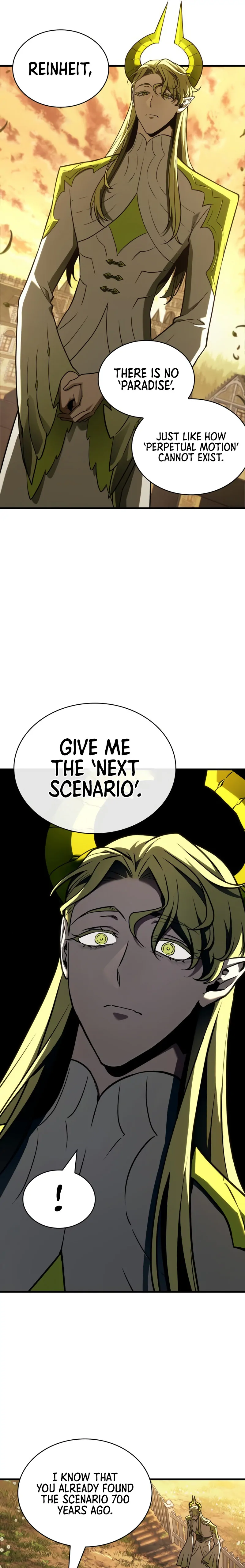Omniscient Reader's Viewpoint Chapter 182 page 18