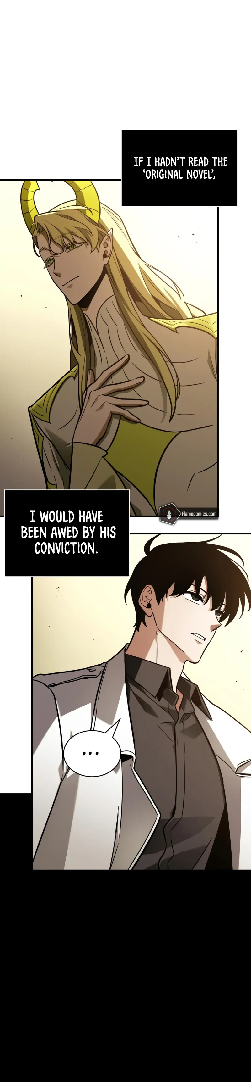 Omniscient Reader's Viewpoint Chapter 182 page 11