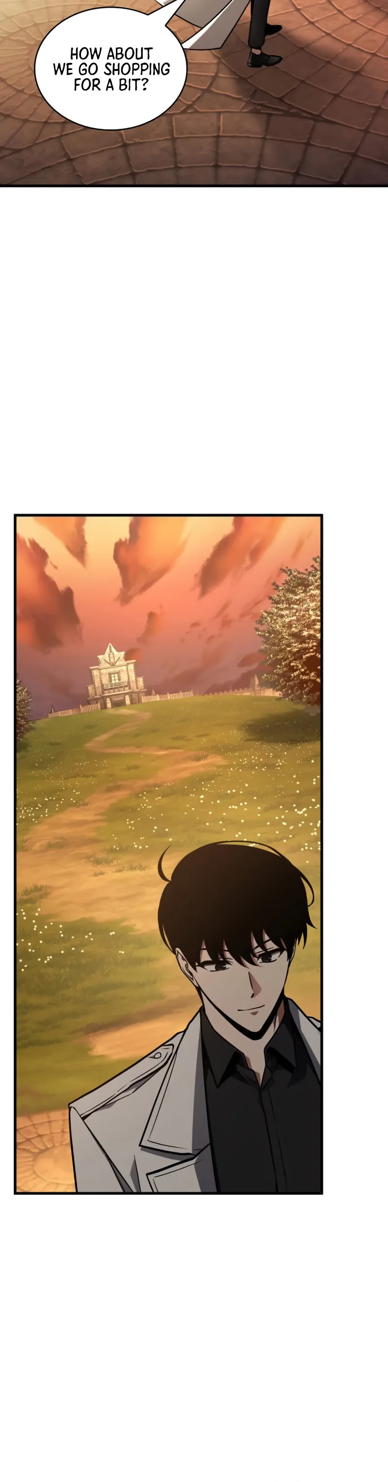 Omniscient Reader's Viewpoint Chapter 182 page 26