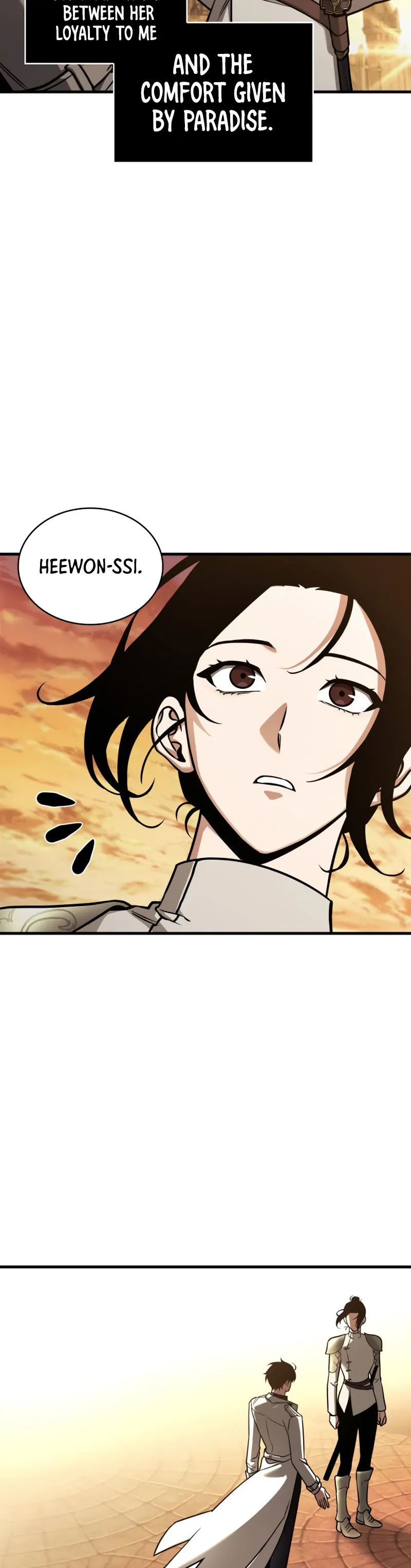 Omniscient Reader's Viewpoint Chapter 182 page 25