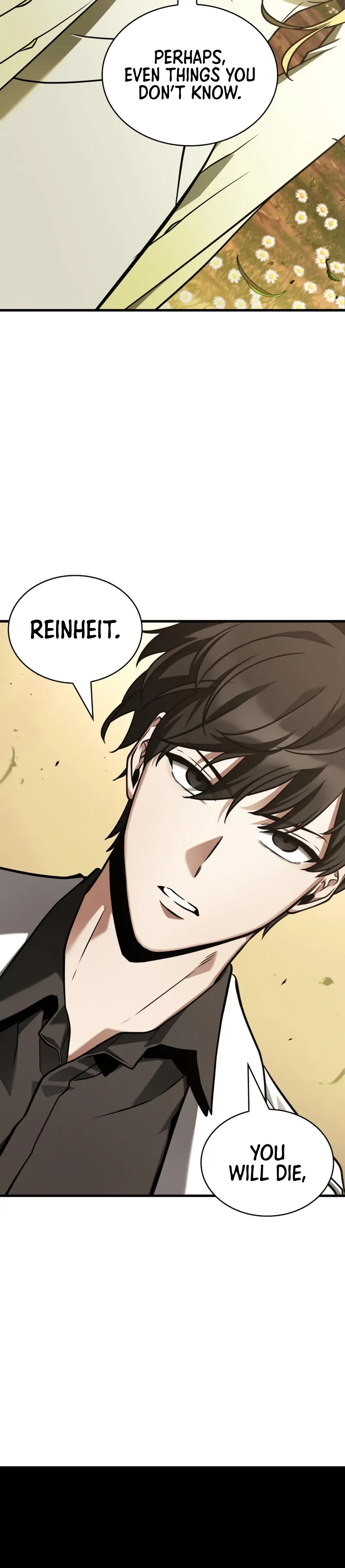 Omniscient Reader's Viewpoint Chapter 182 page 23