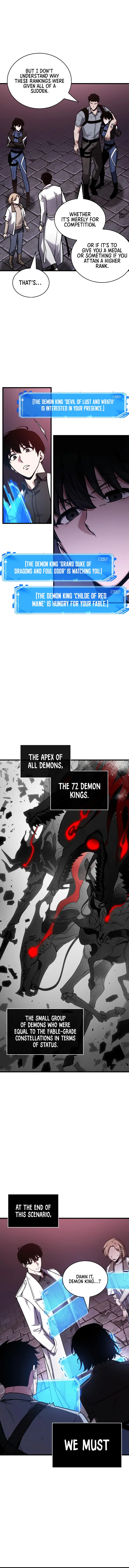 Omniscient Reader's Viewpoint Chapter 178 page 36