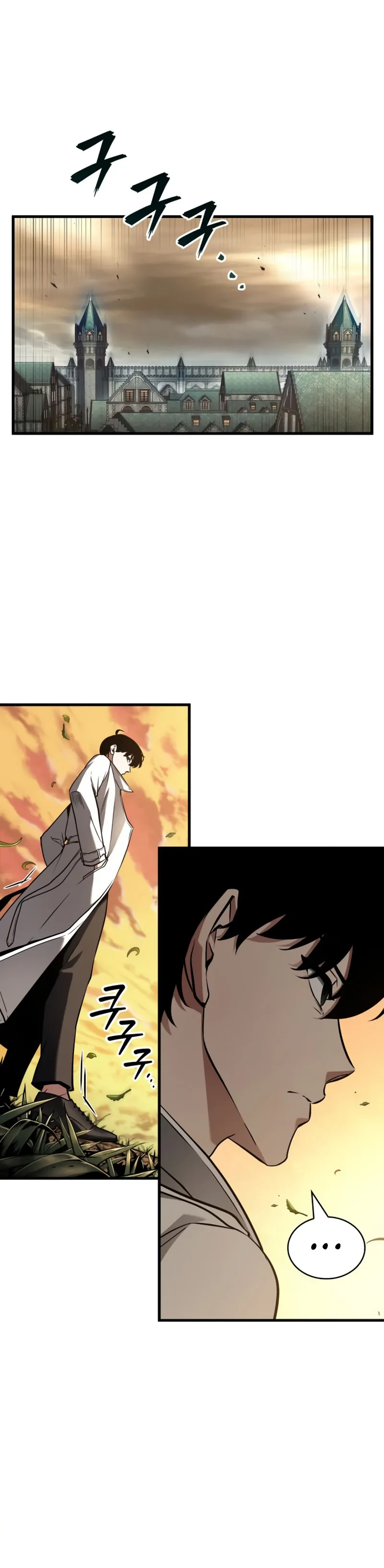 Omniscient Reader's Viewpoint Chapter 182 page 17