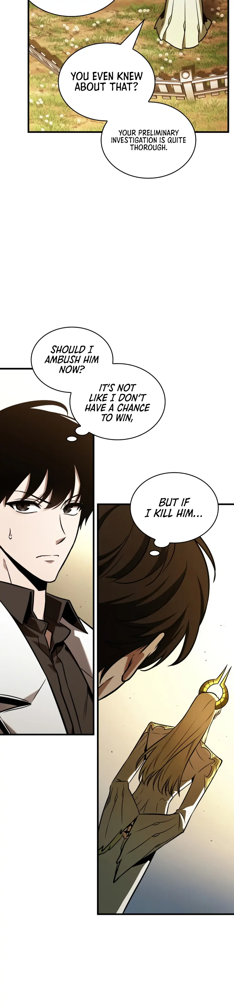Omniscient Reader's Viewpoint Chapter 182 page 7
