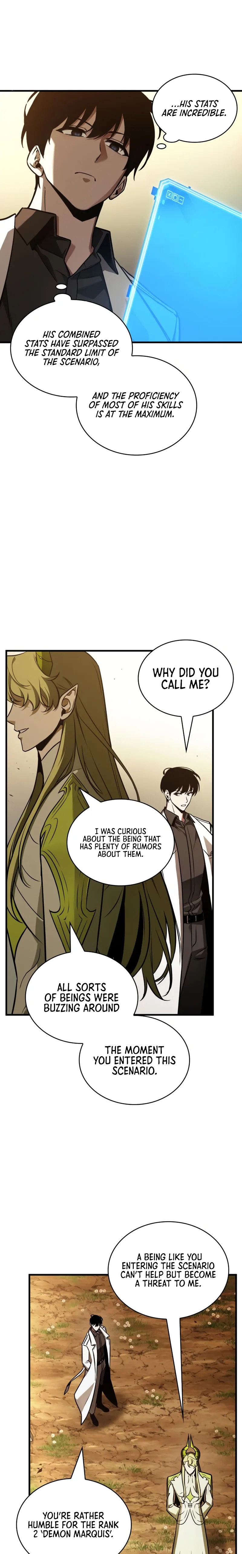 Omniscient Reader's Viewpoint Chapter 182 page 6