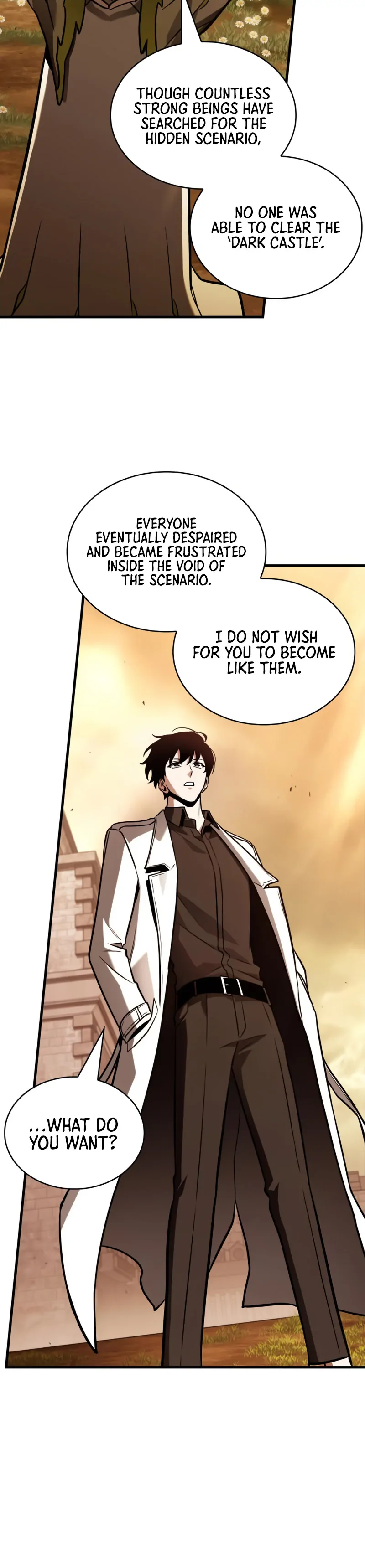 Omniscient Reader's Viewpoint Chapter 182 page 13