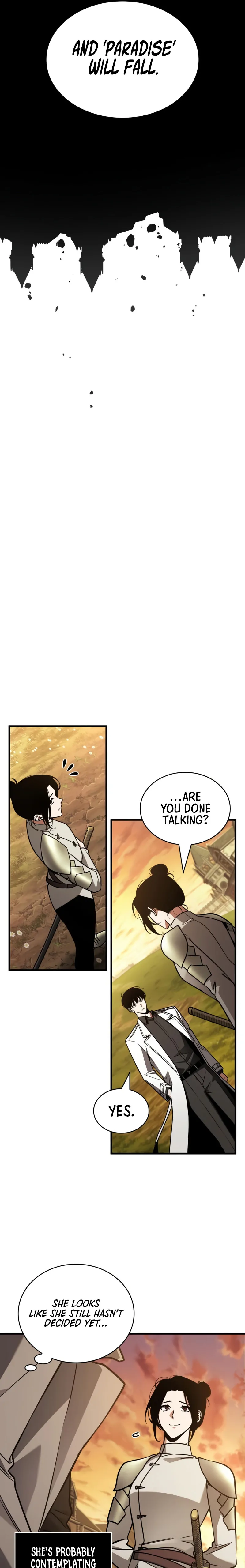 Omniscient Reader's Viewpoint Chapter 182 page 24