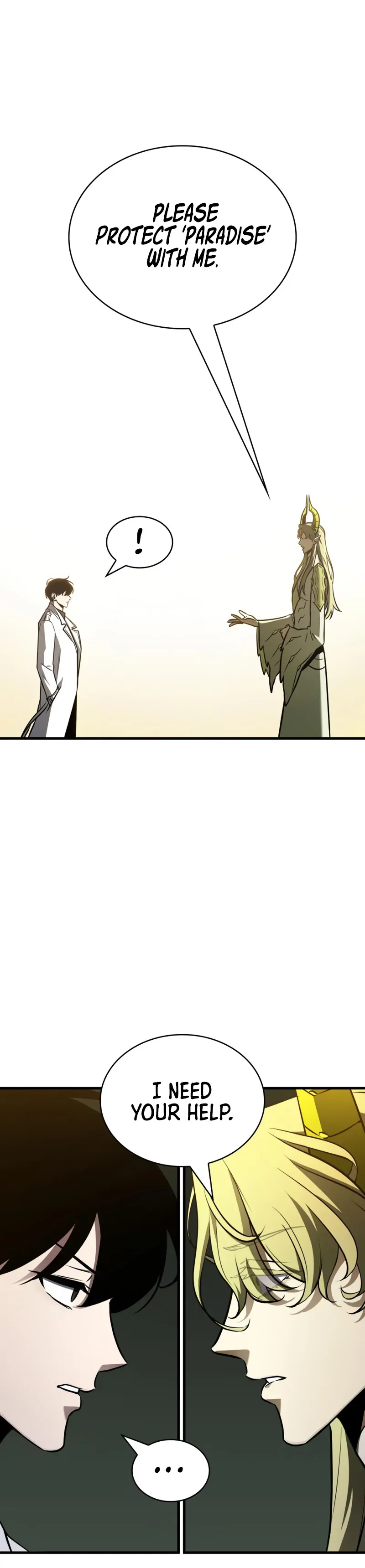 Omniscient Reader's Viewpoint Chapter 182 page 14