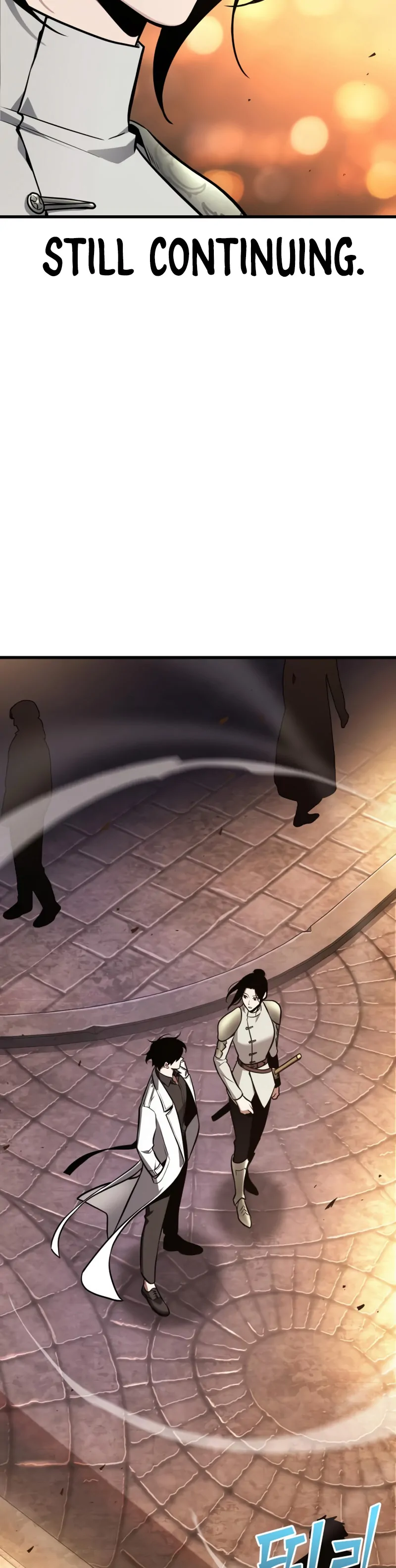 Omniscient Reader's Viewpoint Chapter 182 page 40