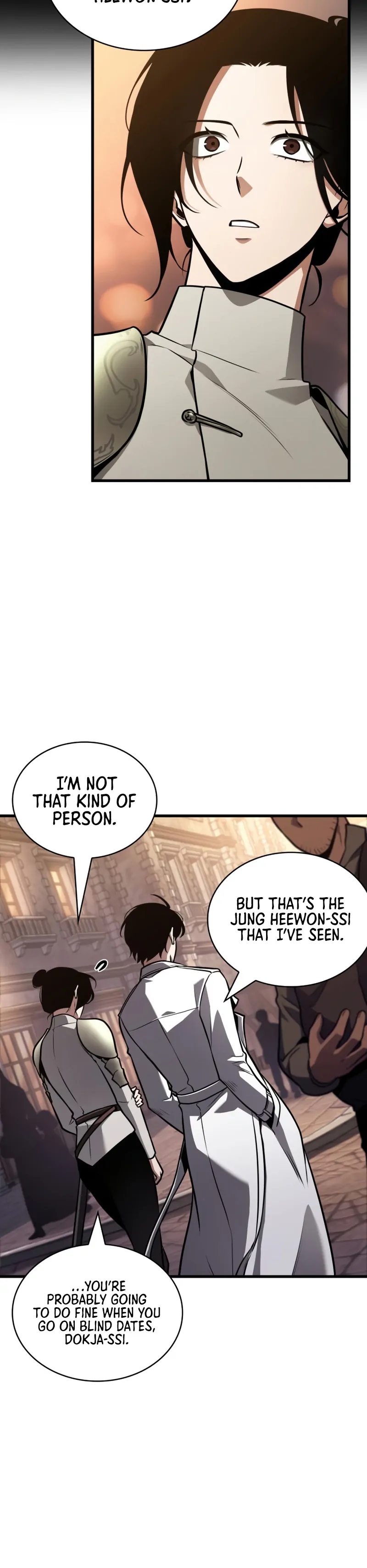 Omniscient Reader's Viewpoint Chapter 182 page 38