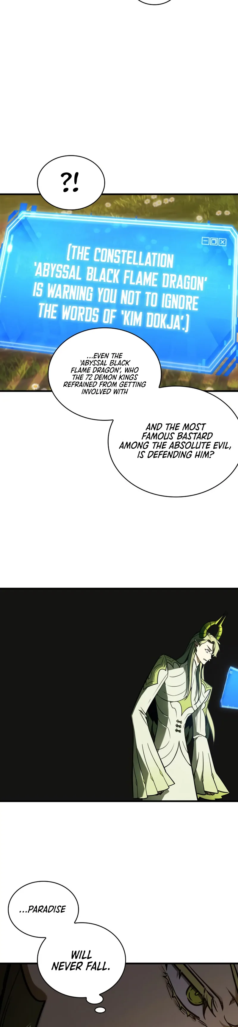 Omniscient Reader's Viewpoint Chapter 182 page 28