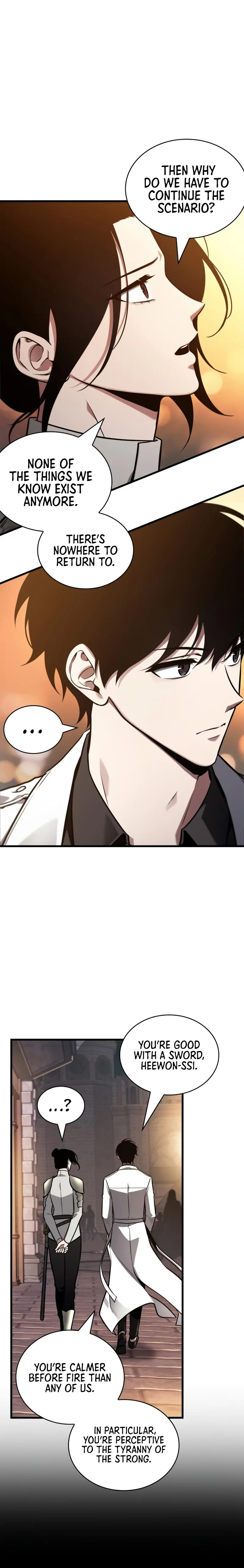 Omniscient Reader's Viewpoint Chapter 182 page 36