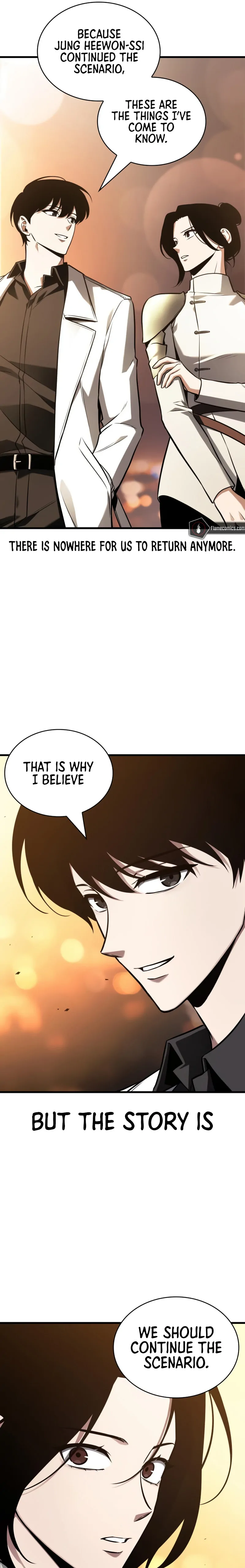 Omniscient Reader's Viewpoint Chapter 182 page 39