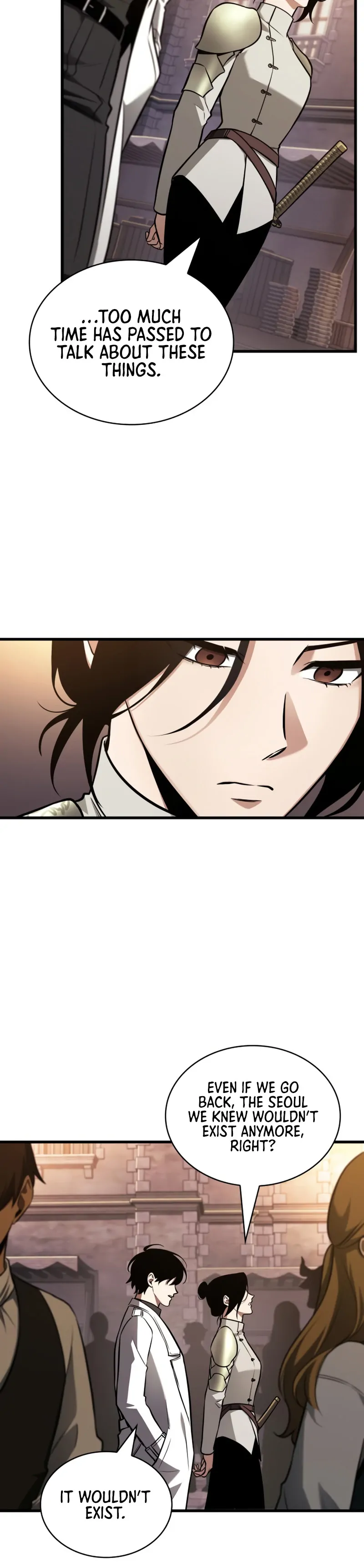 Omniscient Reader's Viewpoint Chapter 182 page 35