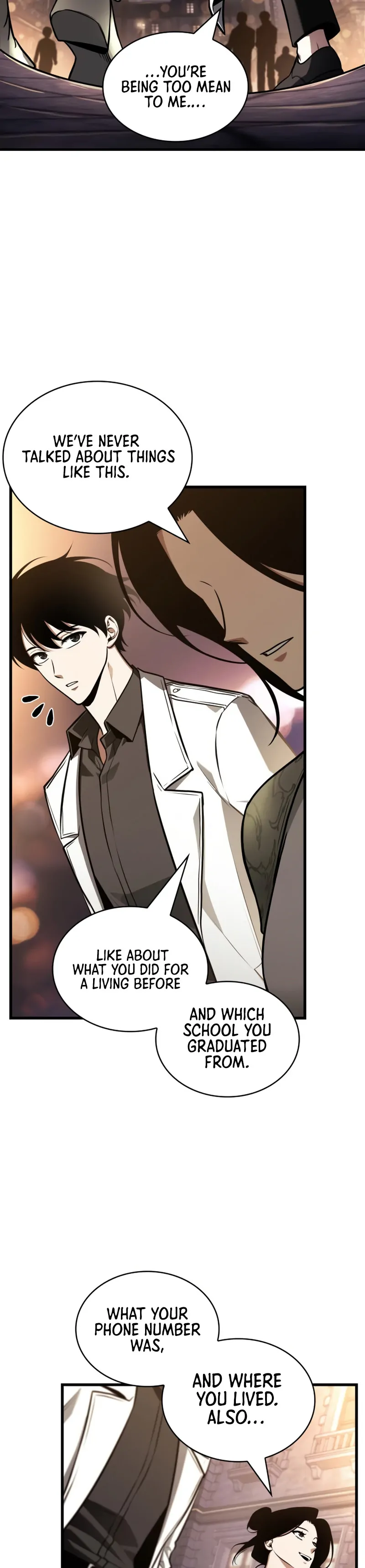 Omniscient Reader's Viewpoint Chapter 182 page 34