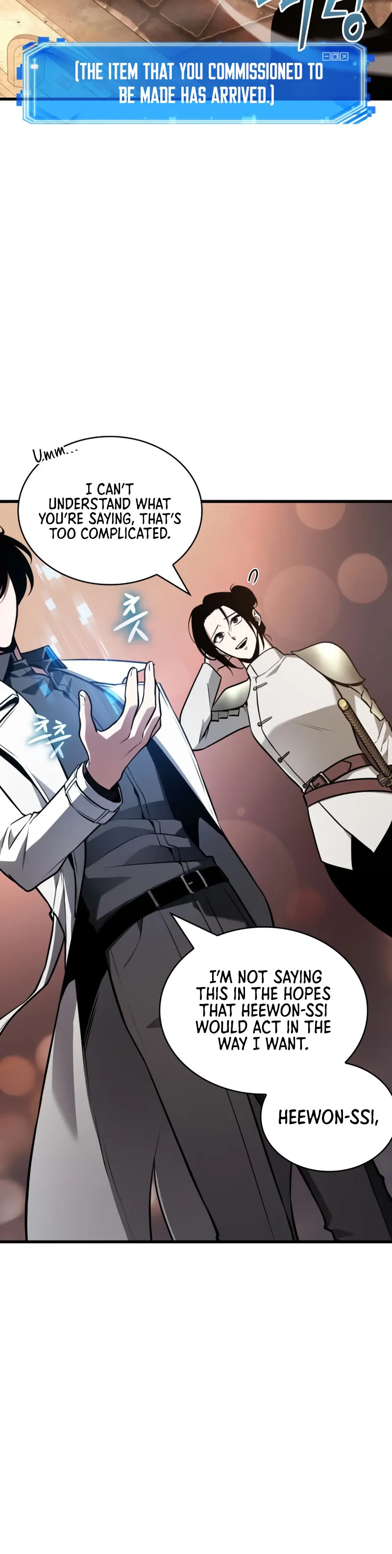 Omniscient Reader's Viewpoint Chapter 182 page 41