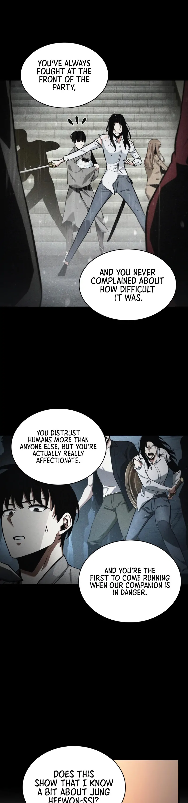 Omniscient Reader's Viewpoint Chapter 182 page 37