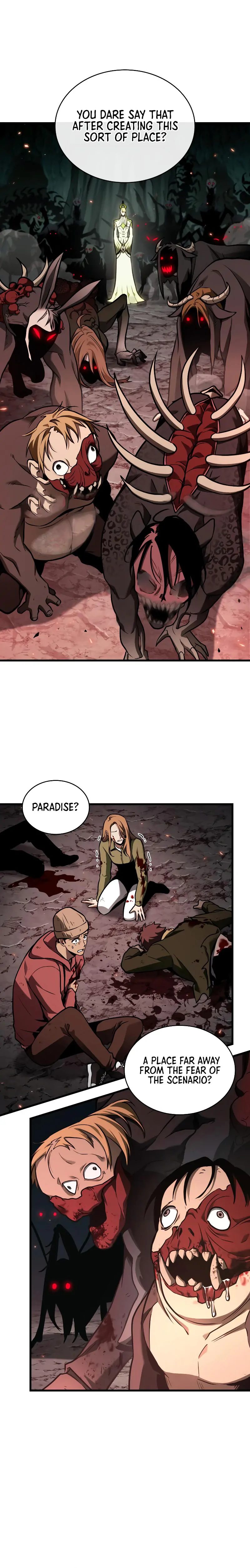 Omniscient Reader's Viewpoint Chapter 186 page 4