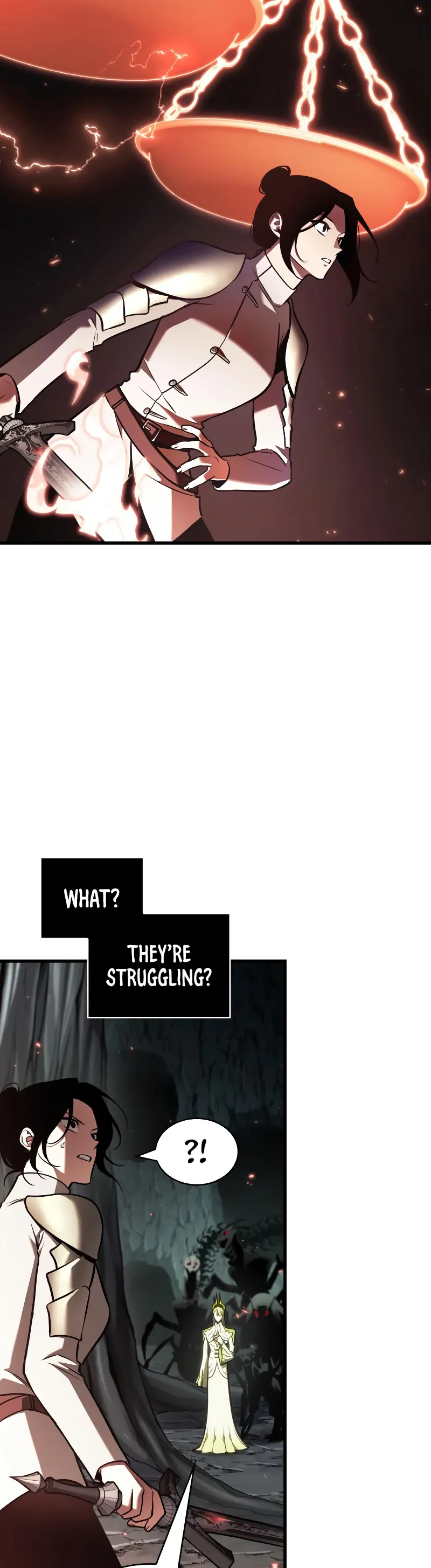 Omniscient Reader's Viewpoint Chapter 186 page 6