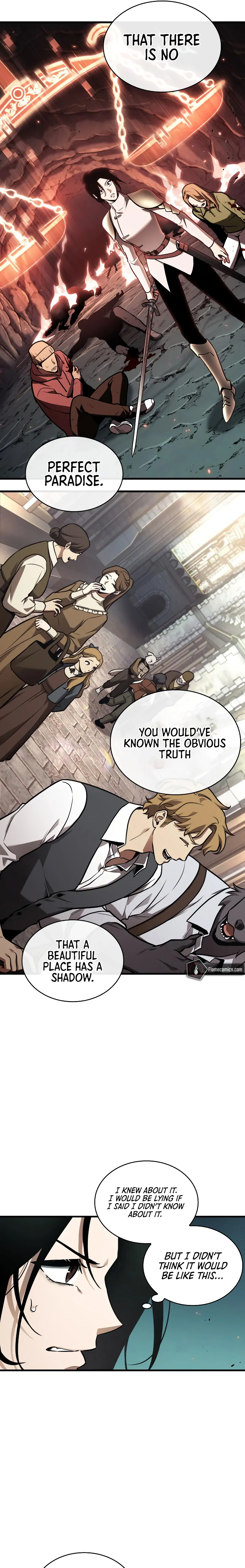 Omniscient Reader's Viewpoint Chapter 186 page 8