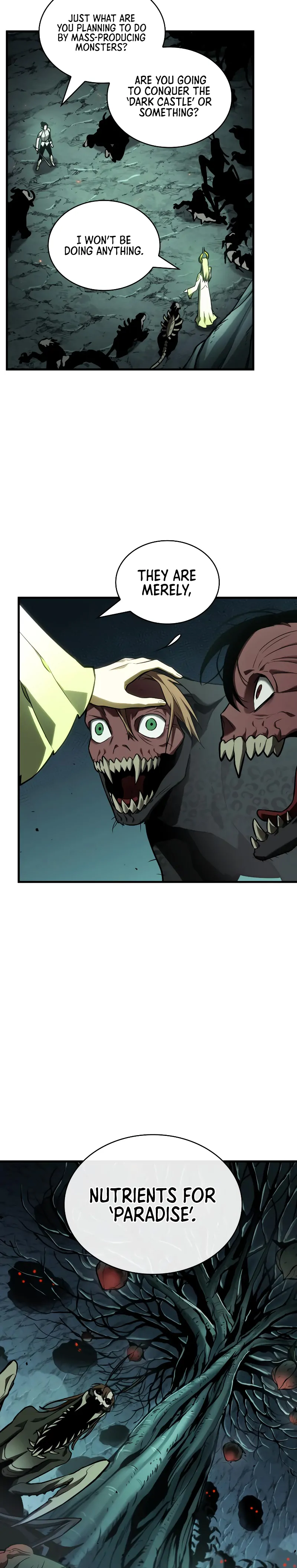 Omniscient Reader's Viewpoint Chapter 186 page 9