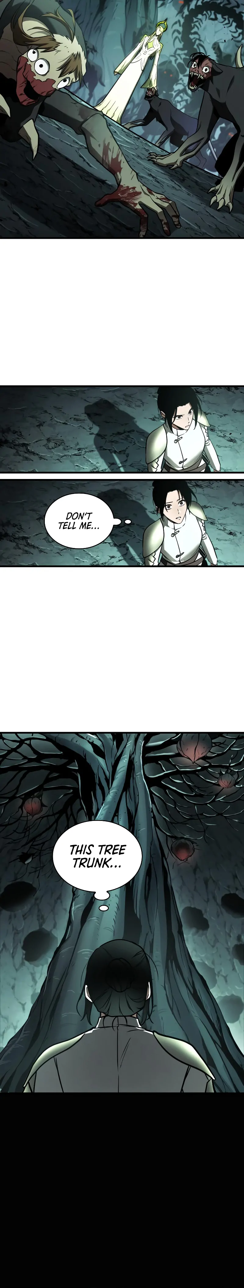 Omniscient Reader's Viewpoint Chapter 186 page 10