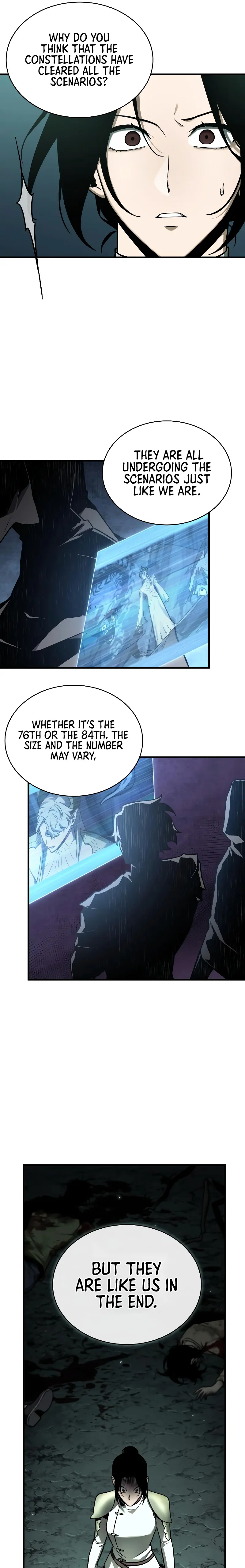 Omniscient Reader's Viewpoint Chapter 186 page 23