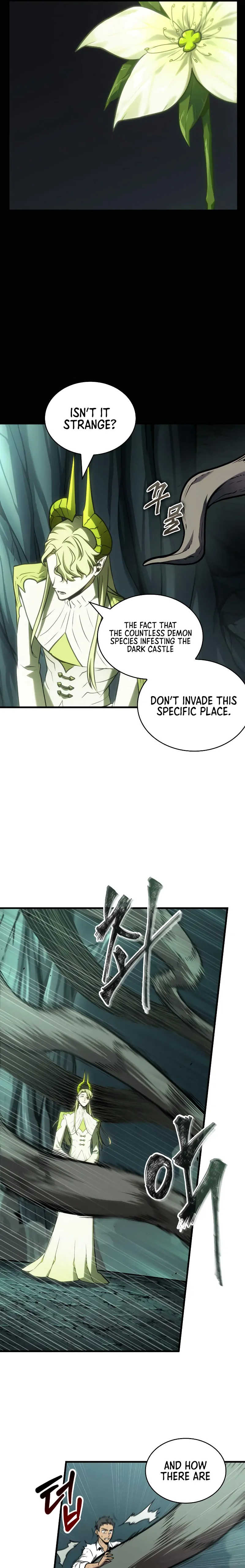 Omniscient Reader's Viewpoint Chapter 186 page 11