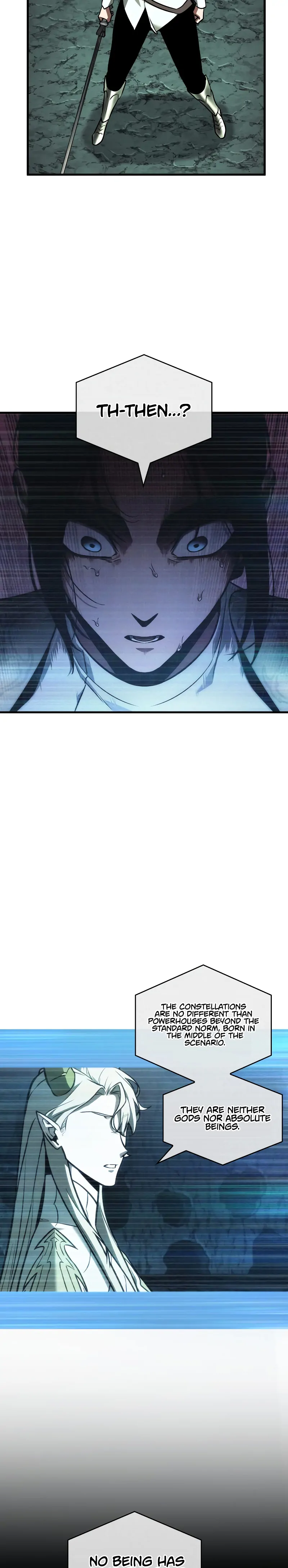 Omniscient Reader's Viewpoint Chapter 186 page 24