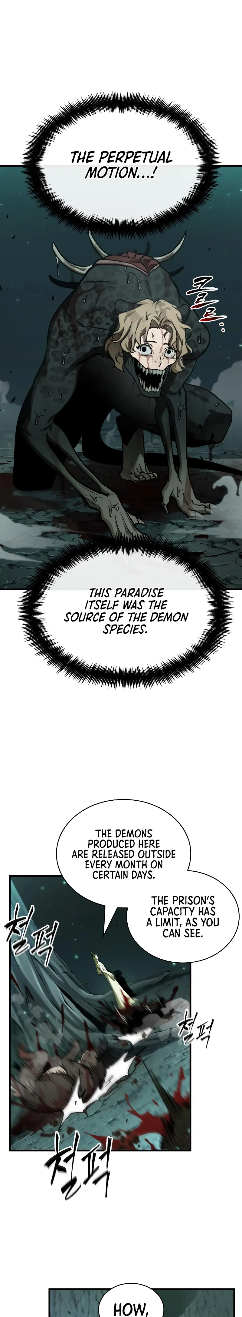 Omniscient Reader's Viewpoint Chapter 186 page 18