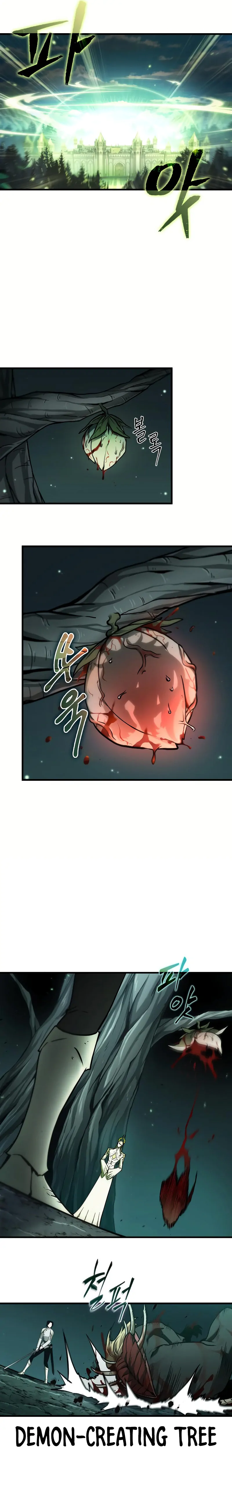 Omniscient Reader's Viewpoint Chapter 186 page 17
