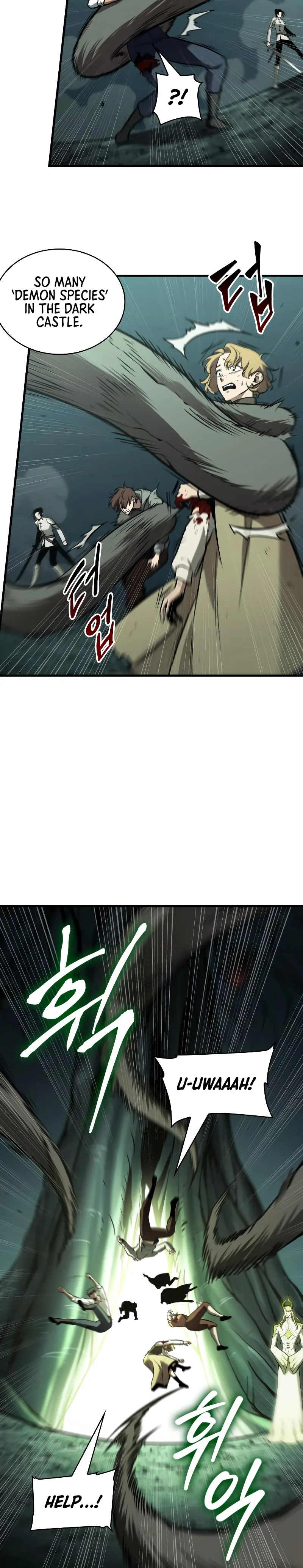 Omniscient Reader's Viewpoint Chapter 186 page 12