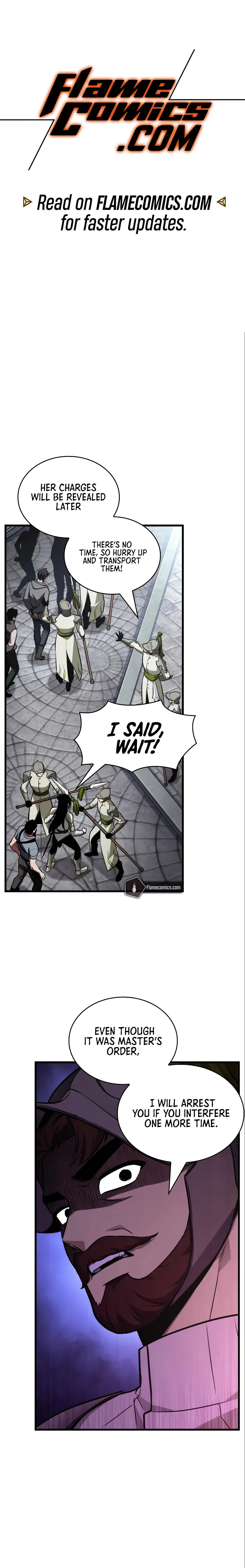 Omniscient Reader's Viewpoint Chapter 184 page 2