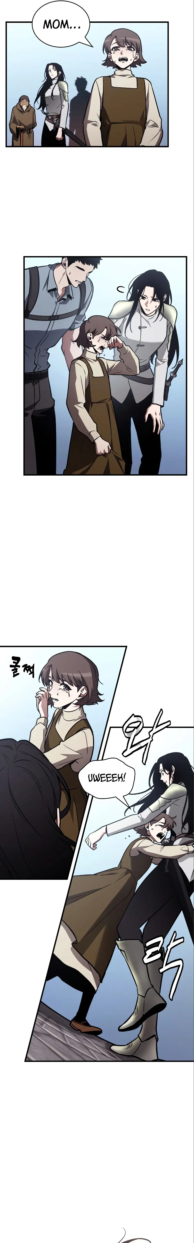 Omniscient Reader's Viewpoint Chapter 184 page 5