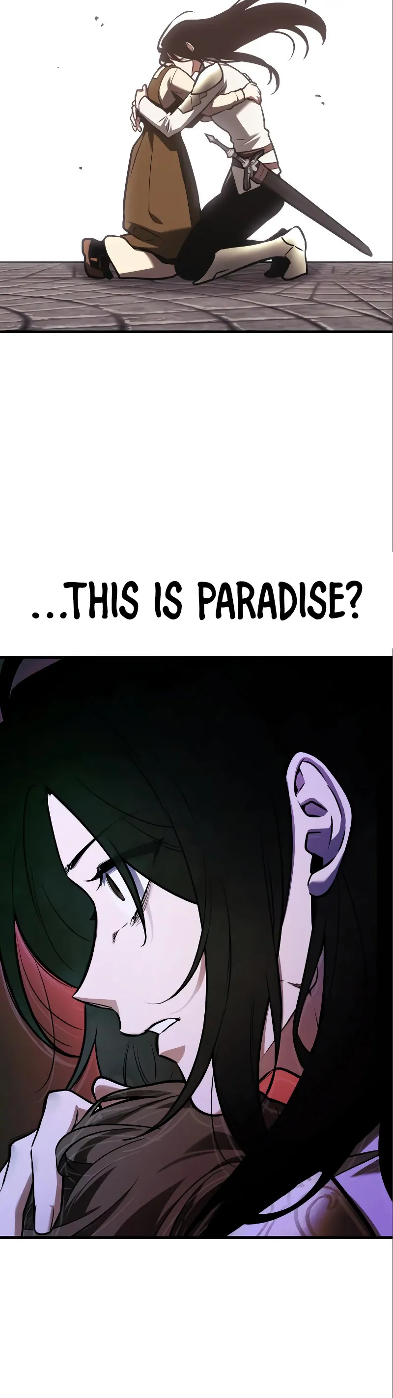 Omniscient Reader's Viewpoint Chapter 184 page 6