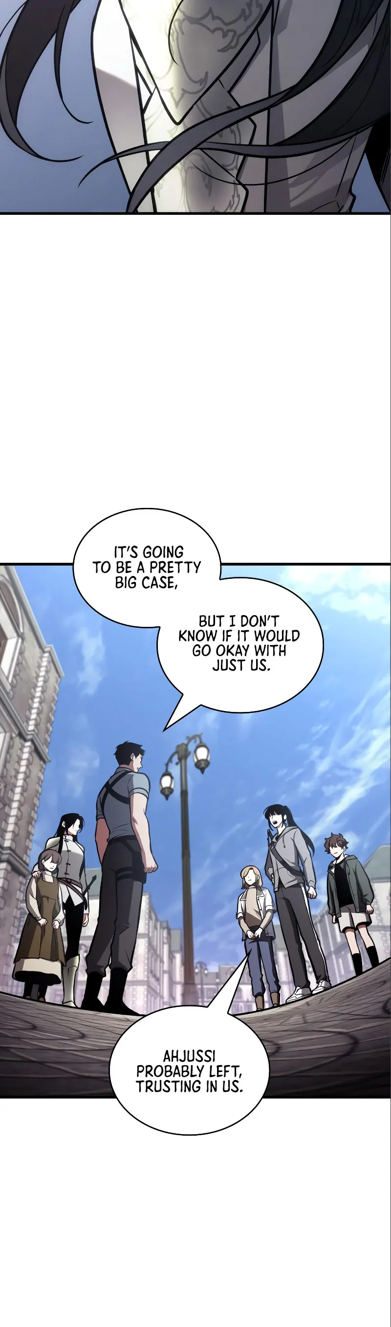 Omniscient Reader's Viewpoint Chapter 184 page 10