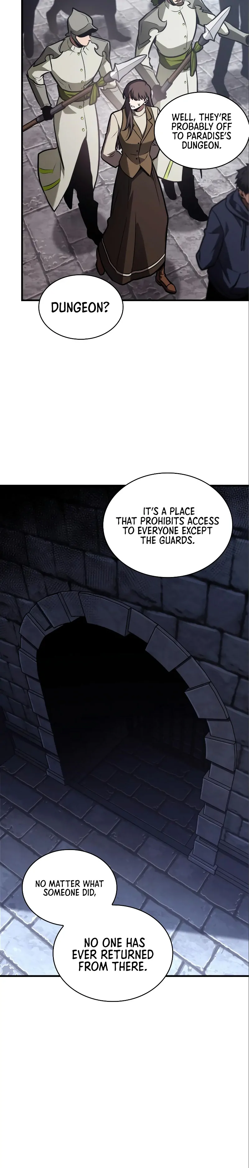 Omniscient Reader's Viewpoint Chapter 184 page 4
