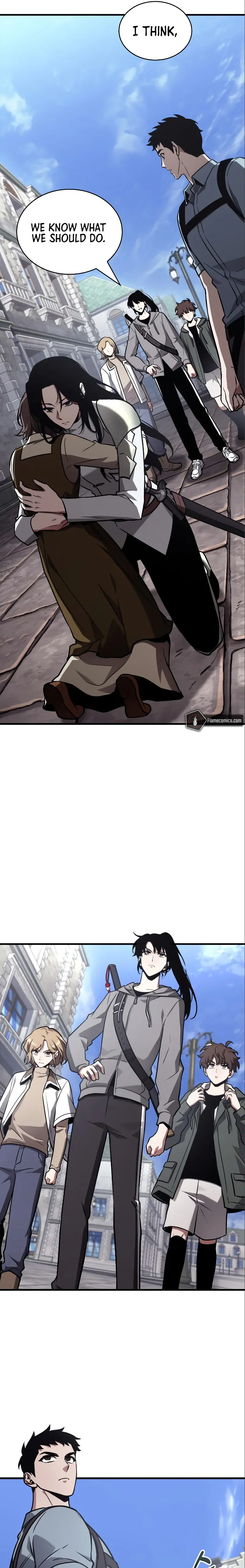 Omniscient Reader's Viewpoint Chapter 184 page 8