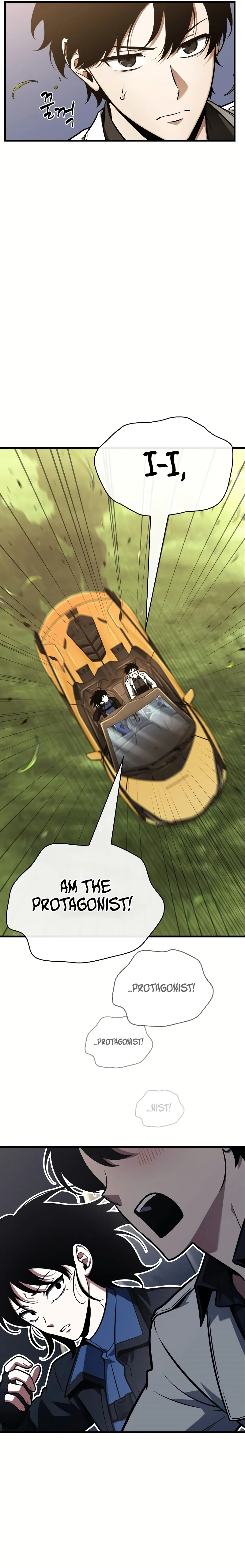 Omniscient Reader's Viewpoint Chapter 184 page 17
