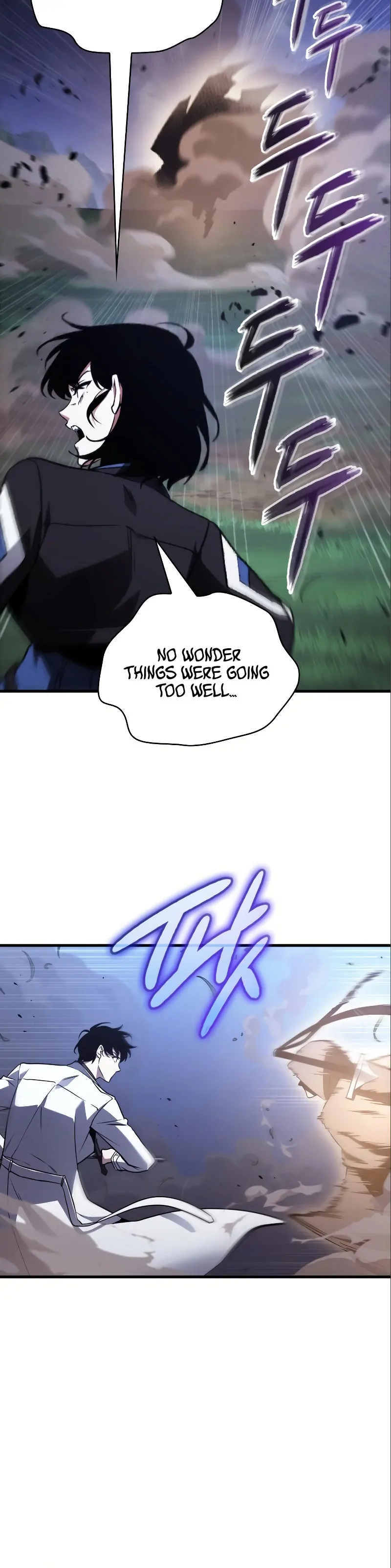 Omniscient Reader's Viewpoint Chapter 184 page 32