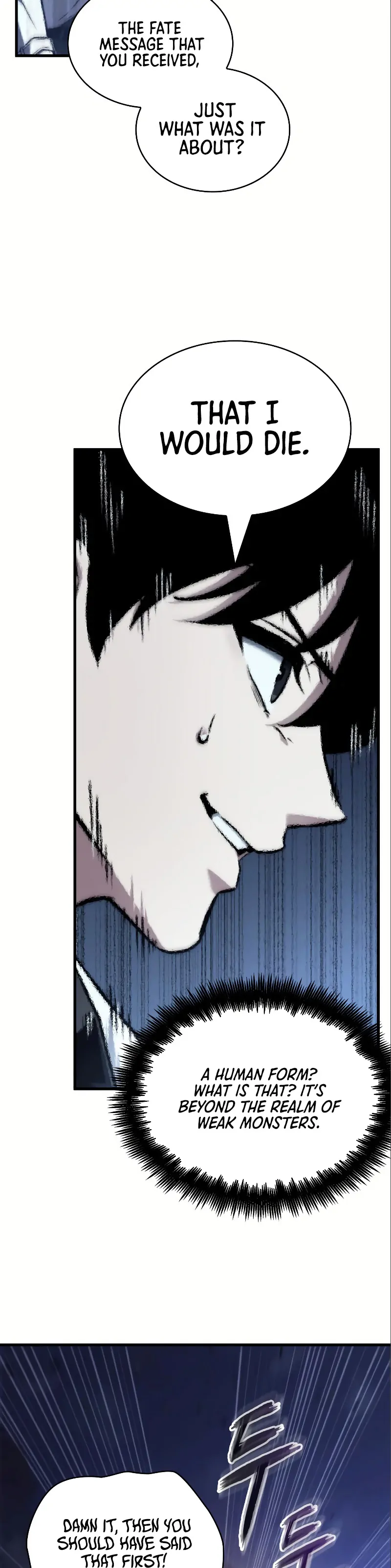 Omniscient Reader's Viewpoint Chapter 184 page 31