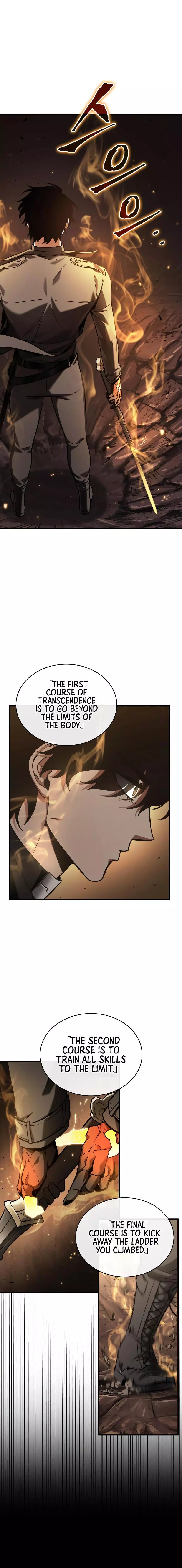 Omniscient Reader's Viewpoint Chapter 189 page 7