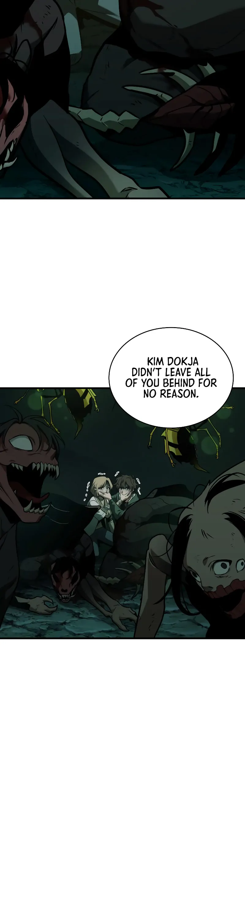 Omniscient Reader's Viewpoint Chapter 190 page 5